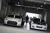 2021.11.16 Gg[Y FISCO s in FUJI SPEEDWAY