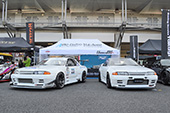 2022.10.30 R's Meeting 2022 in FUJI SPEEDWAY