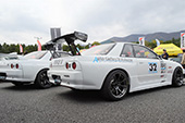 2022.10.30 R's Meeting 2022 in FUJI SPEEDWAY